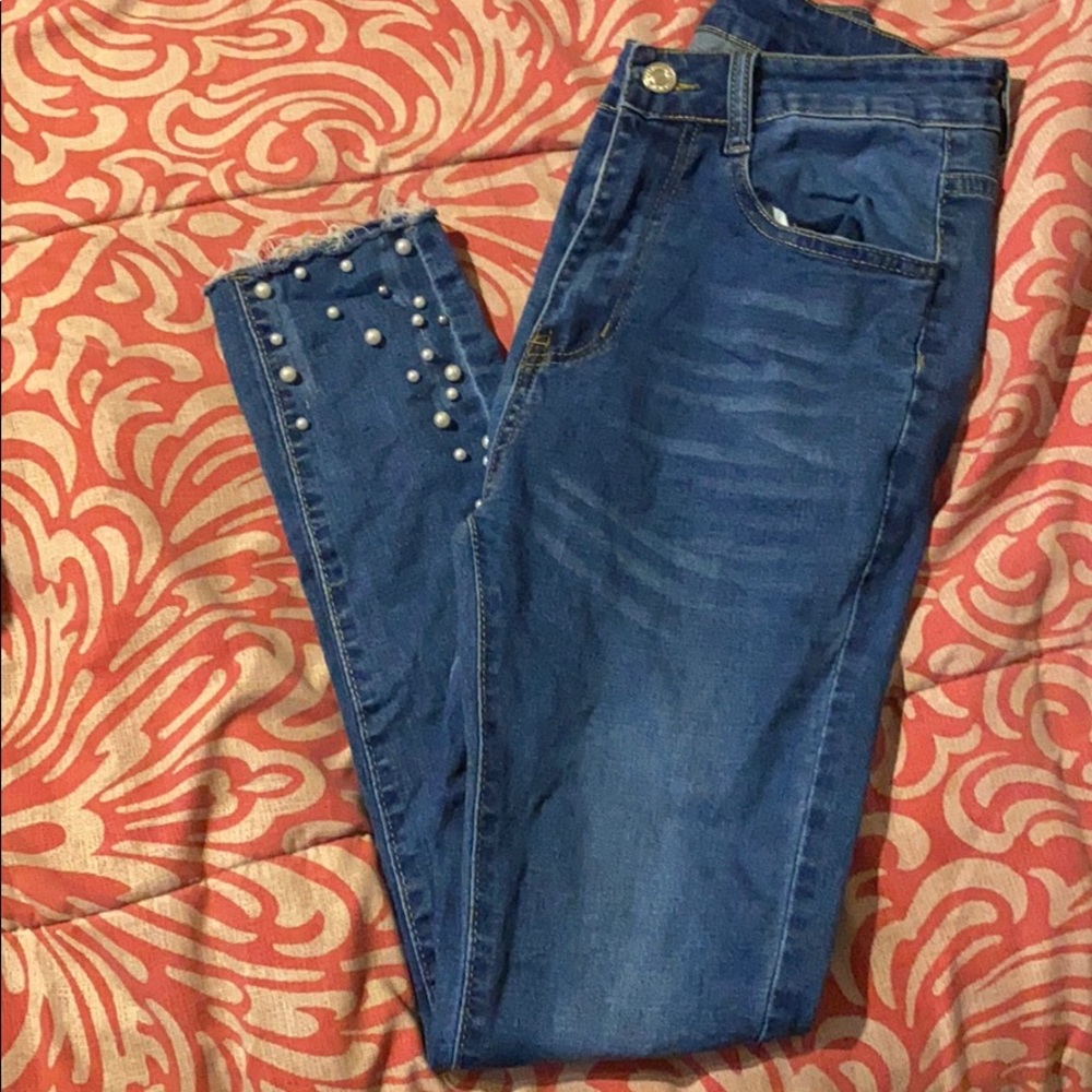 women’s jeans